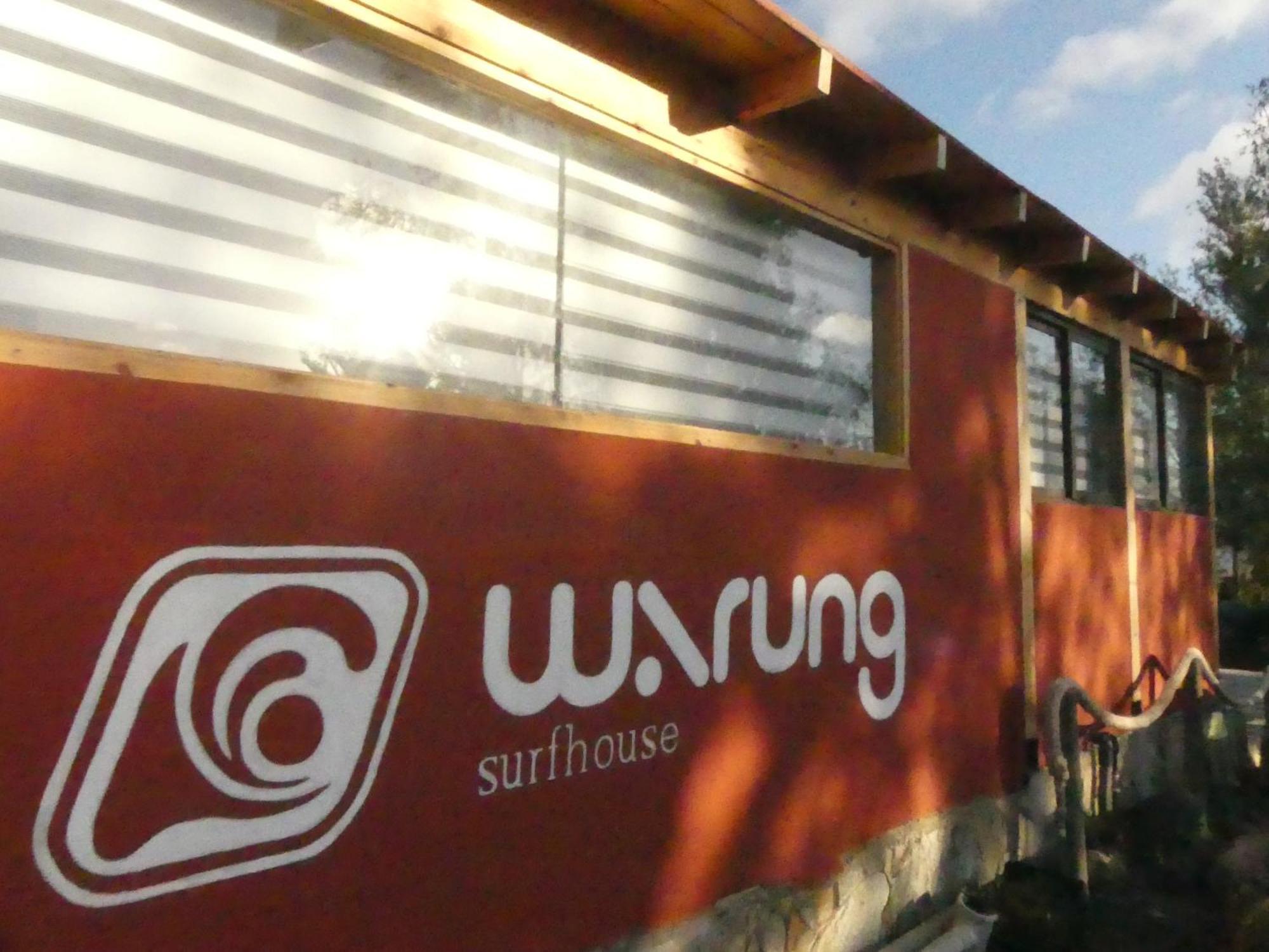 Hotel Warung à Lajares Extérieur photo