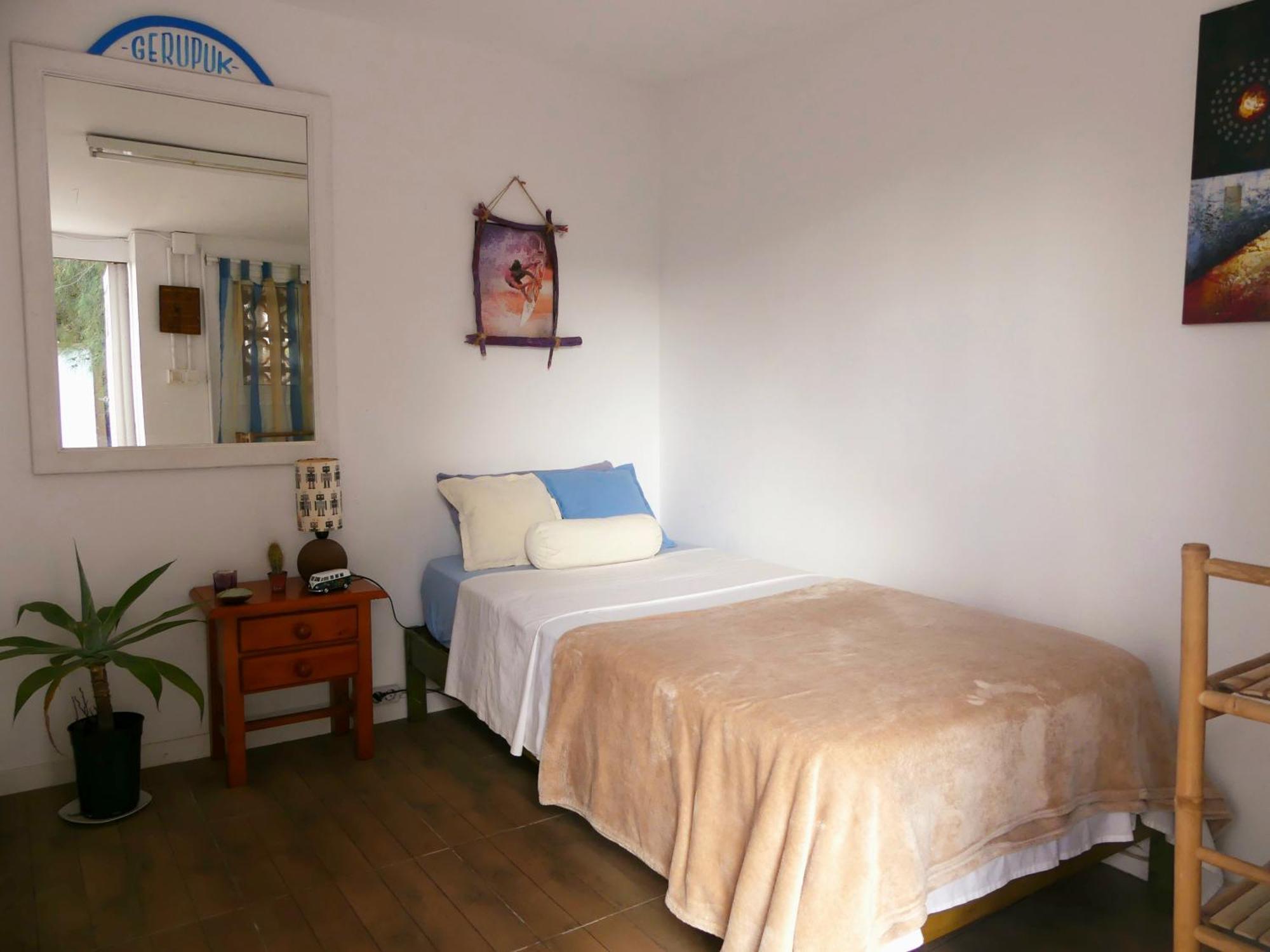 Hotel Warung à Lajares Extérieur photo