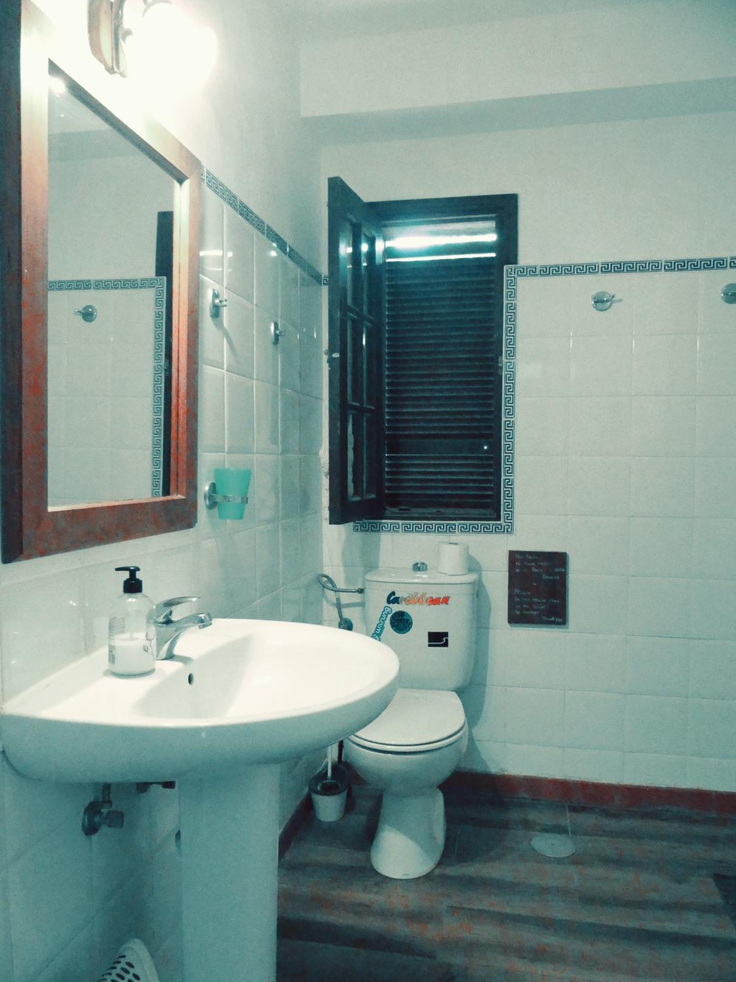 Hotel Warung à Lajares Extérieur photo