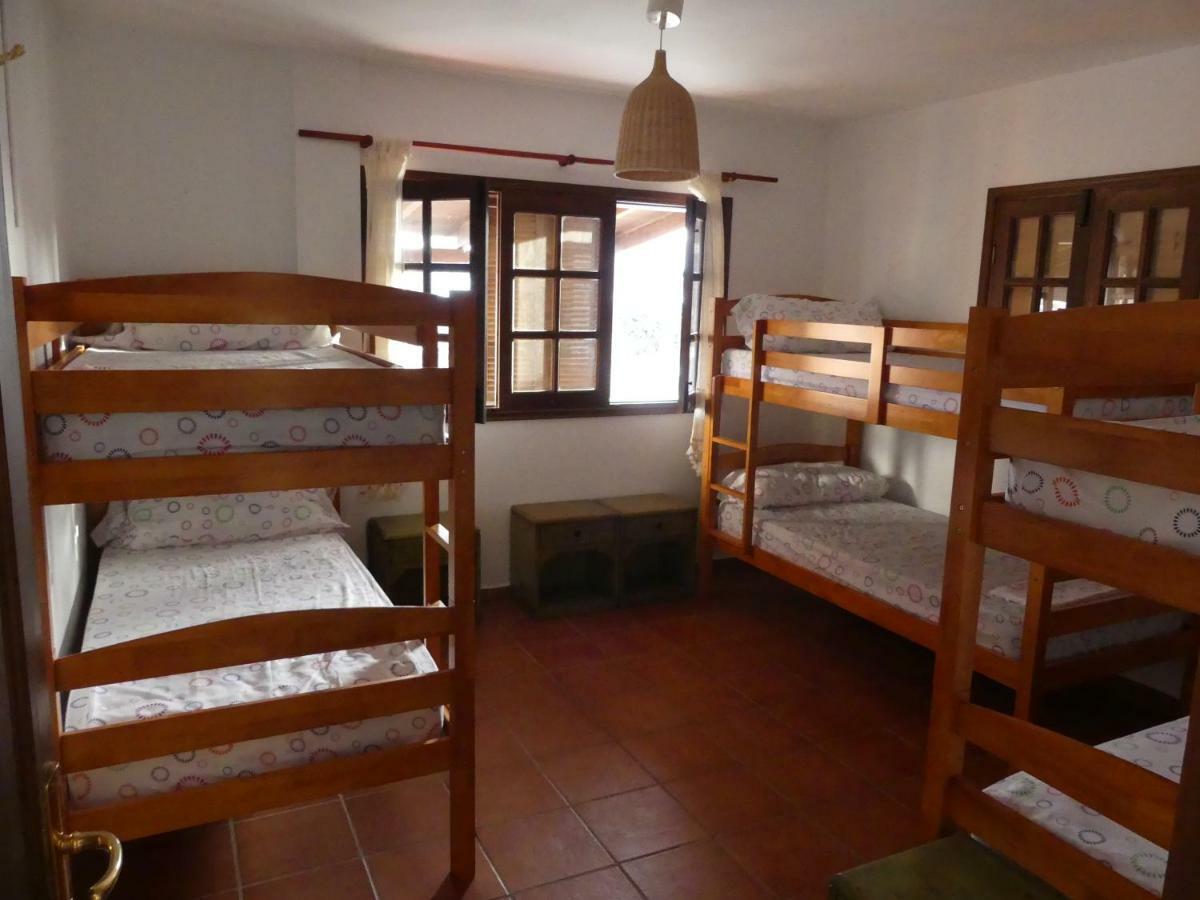 Hotel Warung à Lajares Extérieur photo