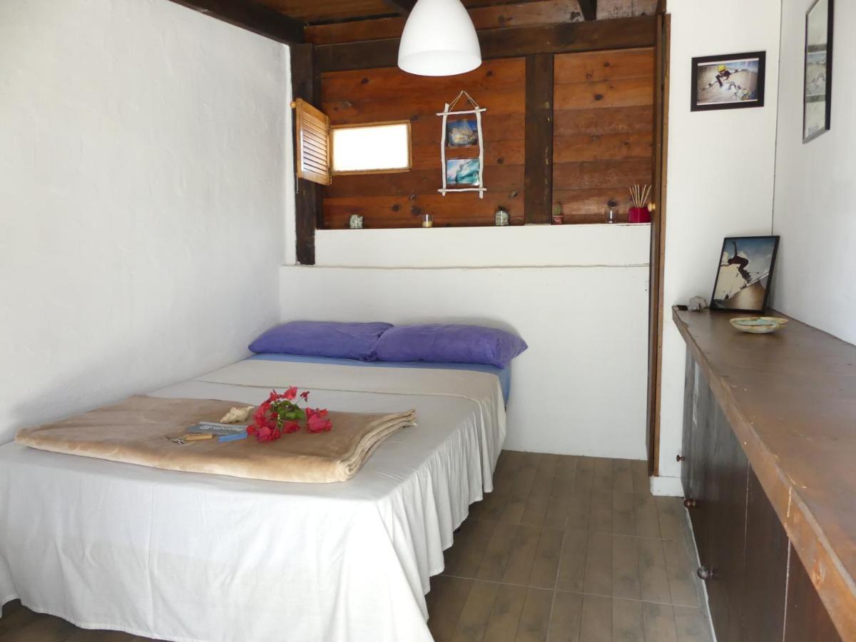 Hotel Warung à Lajares Extérieur photo